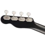 Укулеле электроакустическое FENDER BILLIE EILISH UKULELE BLK WN (971752106): Тип Укулеле