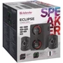 Акустична система Defender Eclipse 40W Black (655930): Формат акустики 2.1