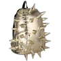 Рюкзак MadPax METALLIC EXTREME Full 24 KARAT (колір золотий)