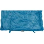 Спальний мішок Pinguin Lite Blanket (14/10 ° C) 190 см - Right Zip Petrol (PNG 229462) 2020: Матеріал зовнішньої тканини Нейлон