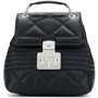 Жіночий рюкзак Furla Fortuna S чорний (988337)
