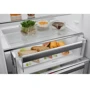 Холодильник Electrolux RNS9TE19S: Объем морозильной камеры, л 60