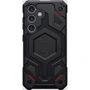 Чехол для телефонов Urban Armor Gear UAG Monarch Pro Kevlar Black (214412113940) for Samsung S921 Galaxy S24