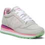 Кроссовки Saucony Jazz Triple (60579-3s) 36 (6) серые натуральная замша демисезон: Размер 36