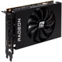 Відеокарта PowerColor AMD Radeon RX 6400 ITX 4GB GDDR6 (AXRX 6400 4GBD6-DH): Розрядність шини пам'яті, біт 64