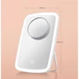 Зеркало для макияжа Xiaomi Jordan Judy LED Makeup Mirror with 5X (NV662)