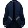 Рюкзак для города и учебы GoPack Education Teens Color block boy GO22-161M-6 фото 10