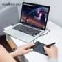 Графический планшет XP-Pen G430S (G430S_B): Формат поверхности A5