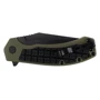 Нож Kershaw Faultline (1740.03.67): Количество функций 1