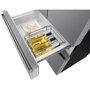 Холодильник Side-by-Side Hisense RF-540N4WI1: Размеры ВxШxГ, см 181x79x67.5