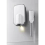 Кавоварка SMEG BCC12WHMEU: Використовувана кава молотый