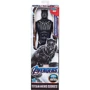 Игровая фигурка Hasbro Мстители 30 см (BLACK PANTHER) (E3309_E7876): Пол Для мальчиков