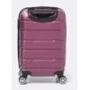Валіза Ricco Grande М фіолетовий (T1ABS500purple-M): Стать Унисекс