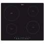 Варочная поверхность электрическая Whirlpool ACM 756 NE: Размеры для встраивания 56 x 49 см