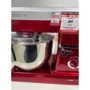 Clatronic KM 3630 red (Кухонні комбайни)(78520517) Stylus Approved фото 6