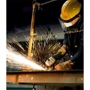 Болгарка (Угловая шлифмашина) Metabo W 2200-230 (606435010): Тип машины угловая