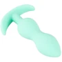 Анальная пробка Orion Cuties Mini Butt Plug Green