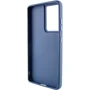 Аксессуар для смартфона TPU Case Bonbon Metal Style with MagSafe Cosmos Blue for Samsung S918 Galaxy S23 Ultra: Тип накладка на заднюю часть