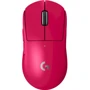 Мышь Logitech G Pro X Superlight 2 Lightspeed Wireless Magenta (910-006797): Интерфейс подключения Wireless
