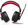 Наушники SVEN AP-G888MV Black/Red: Тип крепления оголовные