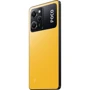 Смартфон POCO X5 Pro 5G 6/128GB Yellow (Global): Камера Тройная 108 Мп (f/1.9) + 8 Мп (f/2.2) + 2 Mп (f/2.4) / Панорама / LED вспышка / Фронтальная 16 Мп (f/2.4)