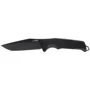 Нож SOG Trident FX Blackout/Straight Edge (SOG 17-12-01-57): Длина клинка, см 10.67