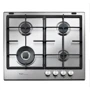 Варильна поверхня газова Whirlpool GMF 6422/IX