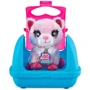 Интерактивный игровой набор Pets & Robo Alive серии Pet Shop Surprise - Любимец-поторюшка (9523) фото 7