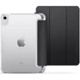 Аксессуар для iPad BeCover Soft Edge with Pencil mount Black for iPad Air 2020/iPad Air 2022 (708768)