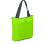 Сумка Osprey Ultralight Stuff Tote limon green O/S зеленый (009.3669)