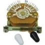 Перемикач DIMARZIO EP1112 STRAT 5-WAY SWITCH MULTIPOLE: Тип Потенціометри