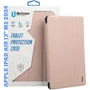Аксессуар для iPad BeCover Magnetic Case Pink for iPad Air 13 (2024 / 2025) (711483) фото 7