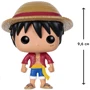 Ігрова фігурка Funko POP! серії One Piece - Monkey D. Luffy (5305): Тип Персонаж мультфильма, фильма