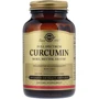 Solgar Full Spectrum Curcumin Солгар Куркумин 60 гелевых капсул