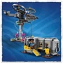 Конструктор LEGO Avatar Горі Алілуя: 26-а ділянка та вантажний конвертоплан «Самсон» (75573) фото 4