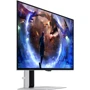 Монитор Samsung 27" Odyssey Gaming G60SD Monitor (LS27DG600SIXCI): Разъемы Выход на наушники, DisplayPort, HDMI