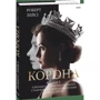 Роберт Лейсі: Корона. Книга 1: Єлизавета II, Вінстон Черчилль. Становлення молодої королеви (1947-1955): ISBN 978-966-03-9663-0