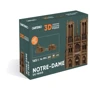 Картонний конструктор Cartonic 3D Puzzle NOTRE-DAME DE PARIS фото 3