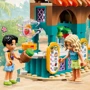Конструктор LEGO Friends Пляжний магазин смузі (42625) фото 5