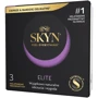 Презервативы SKYN Elite 3 шт