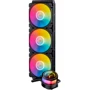 Кулер Jonsbo TW7-360 ARGB Black: Призначення для процессора
