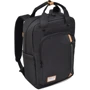 Рюкзак Semi Line Black черный (L2005-8): Пол Унисекс