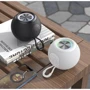 Акустика Borofone BR23 White: Тип портативная
