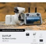 DJI Flip RC 2 with Fly More Combo (CP.FP.00000181.01) фото 6