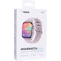 Смарт-часы Gelius Pro GP-SW011 (Amazwatch Ultra) Titanium: Время работы до 7 дней
