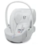 Автокресло Cybex Cloud T i-Size Urban Mobility White (524000711)
