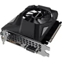 Видеокарта GIGABYTE GeForce GTX 1650 D6 OC 4G rev. 2.0 (GV-N1656OC-4GD 2.0): Тип памяти GDDR6
