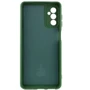 Чехол для телефонов Lakshmi Case Silicone Cover Full Camera Cyprus Green for Samsung A145 Galaxy A14 4G / A146 Galaxy A14 5G: Совместимость Samsung A145 Galaxy A14 4G / A146 Galaxy A14 5G