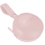 Контейнер для пустышки MinikOiOi Pod силиконовый Pinky Pink (101230002)