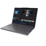 Ноутбук ThinkBook 16p G4 IRH (21J8001WPB): Тип екрану матовый